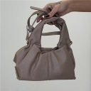 borsa a spalla con tracolla regolabile mini